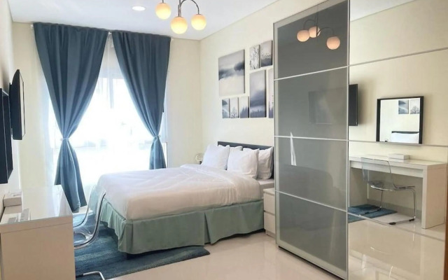 Al Manzil Residence & Suites