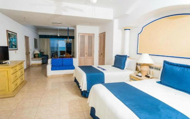 The Inn At Mazatlan