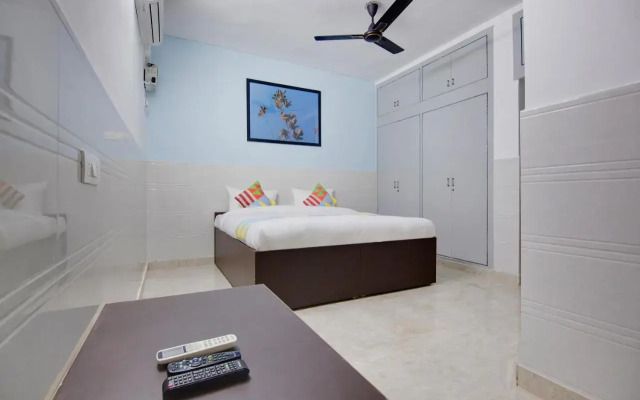 Oyo Home 78927 Elegant Studio Sarita Vihar