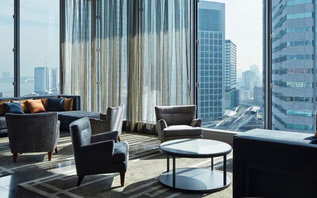 Mitsui Garden Hotel Ginza Premier