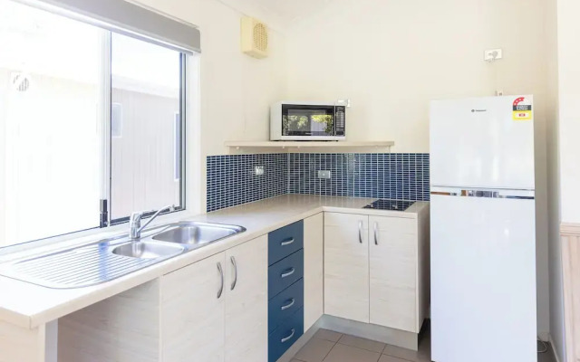NRMA Batemans Bay Holiday Park