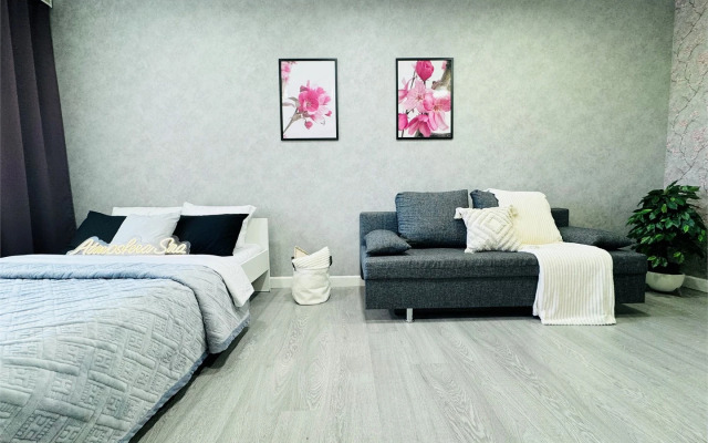 Atmosfera Sna Ясный берег, 6