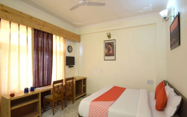 Hotel Sunshine Dharamshala