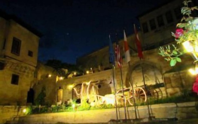 Ürgüp Kaya Otel