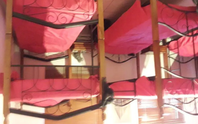 Palmita Hotel Hostel