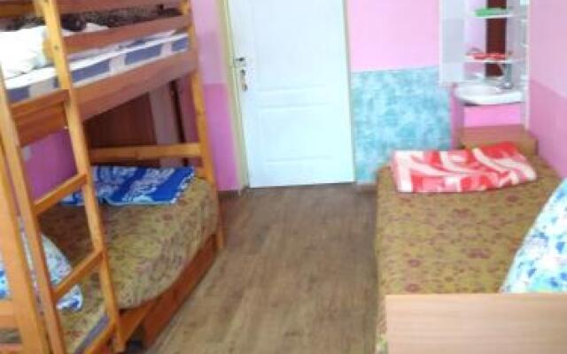 Hostel Sosnovy Bor