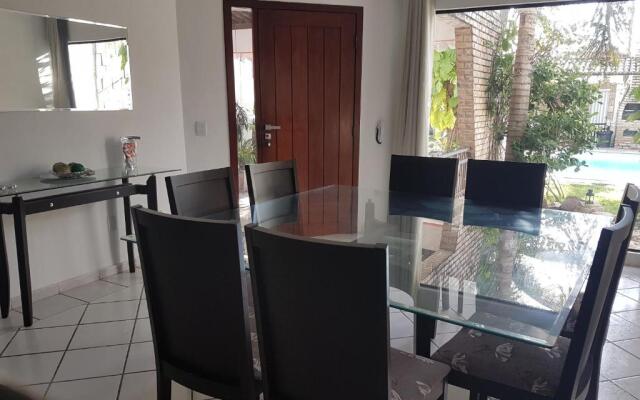 Casa em Ponta Negra