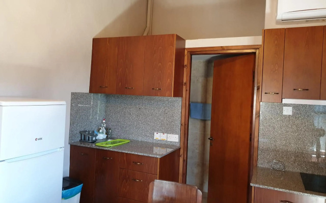 Vasilopoulos House