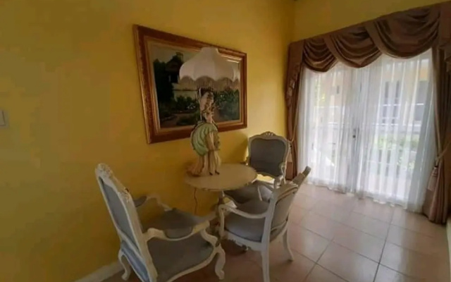 Canoy's Mansion Apartelle in Dalaguete Cebu