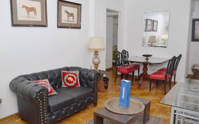 San Benito de Palermo by depptö