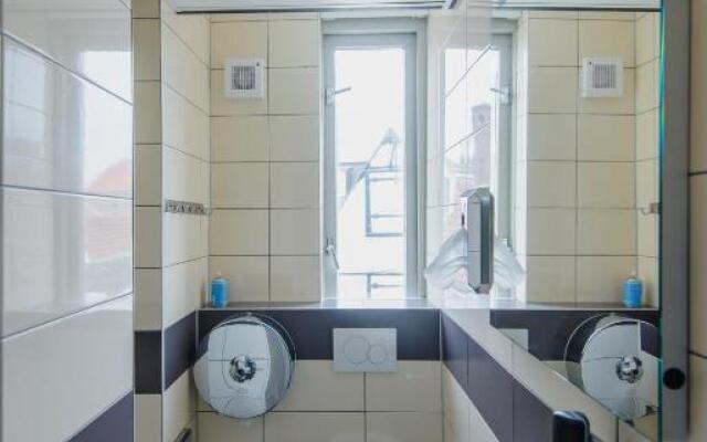 Hostel Warmoes Amsterdam