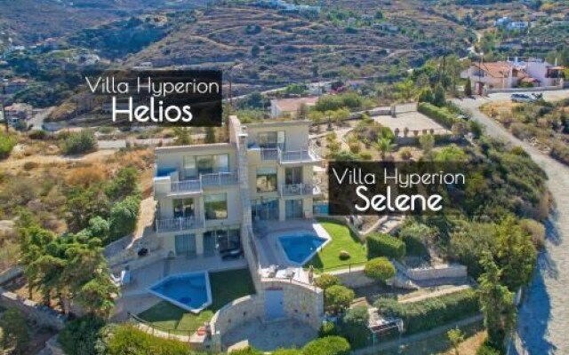 Hyperion Villas