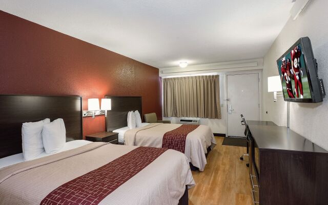 Red Roof Inn Chicago-O'Hare Airport/ Arlington Hts