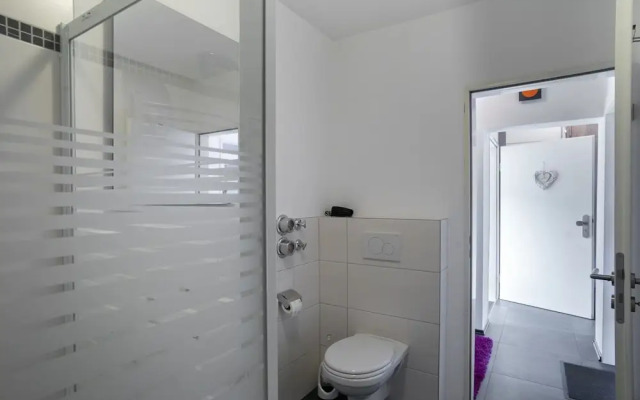 Cozy Apartment in Willingen near Willingen Train Station
