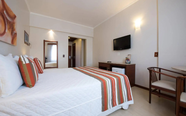 Carlton Plaza Poços de Caldas