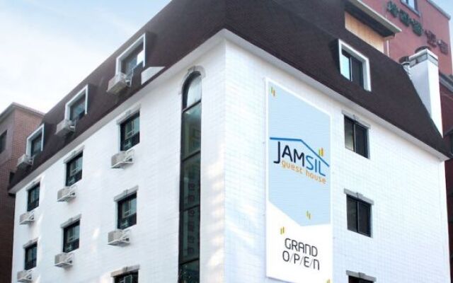 Jamsil Guest House