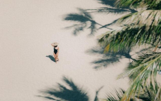 Kaimana Beach Hotel