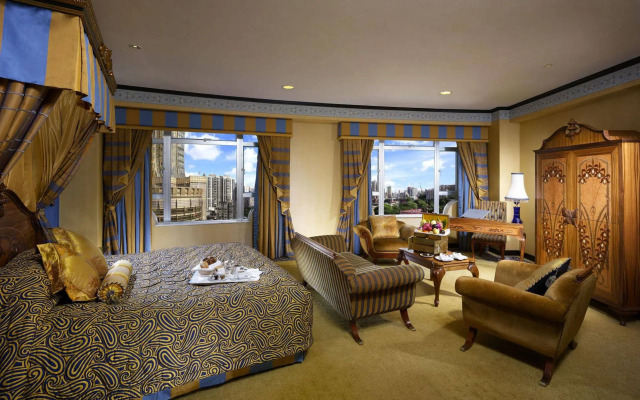 Hotel Lisboa