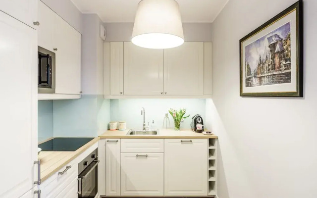 Marinus Apartments