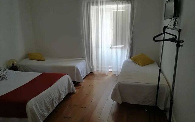 Burgos Guest House
