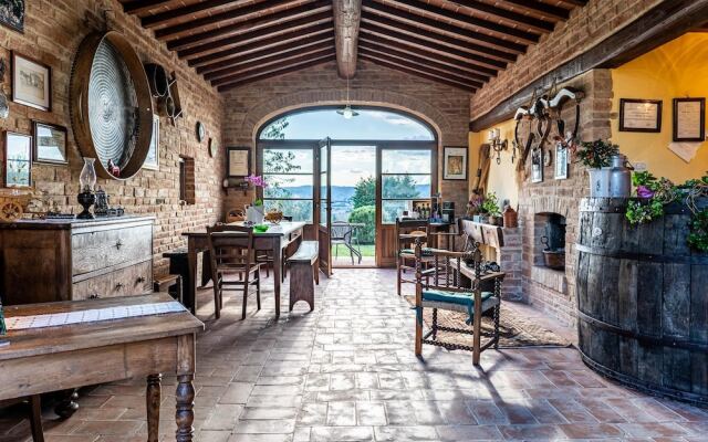 Agriturismo il Querciolo
