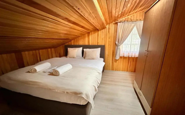 Ilhan Kardesler Apart Motel
