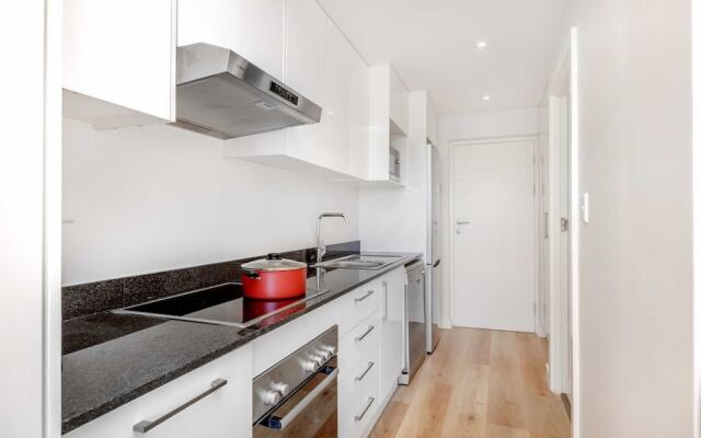 Newlands Peak Aparthotel