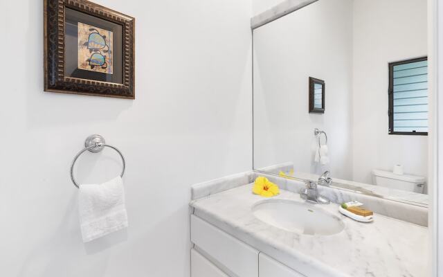 Ho'o Maluhia 3 Bedroom Home