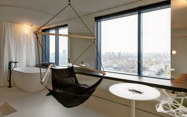 Zonar Zagreb by Maistra City Vibes