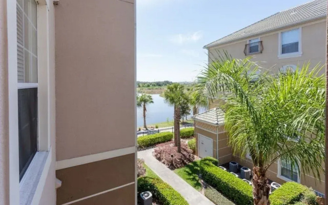 4114 Breakview Dr 307 2 Br condo by RedAwning