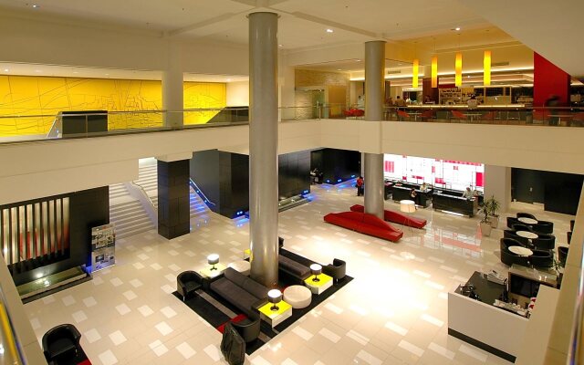 Hotel Apartments on 22 View Avenue, Surfers Paradise