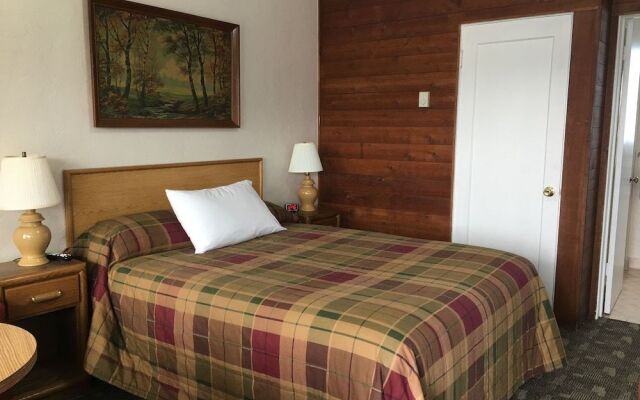 Southsider Motel
