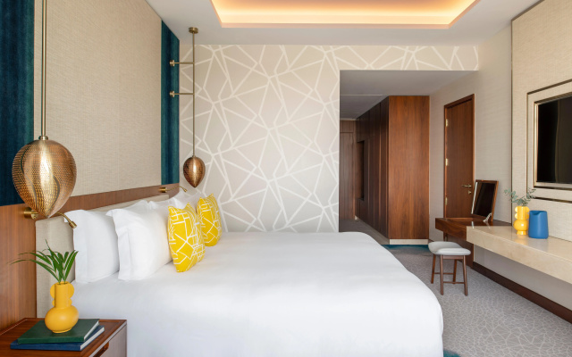 Abesq Doha Hotel and Residences - An IHG Hotel