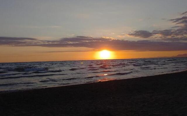 Appartamento Licola Mare