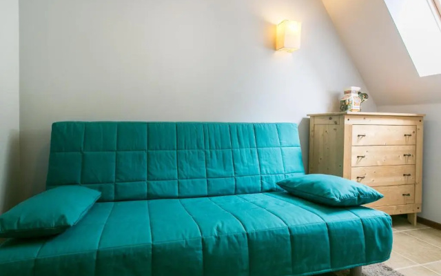 Apartamenty Zakopane Droga na Bystre 4A