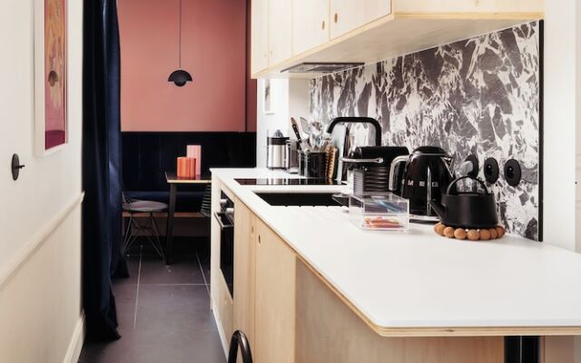 My Maison In Paris - Champ de Mars