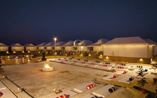 Grand Inara Resort