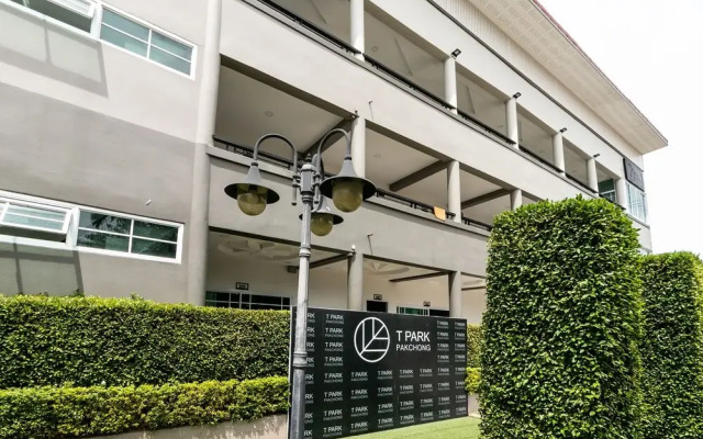 T Park Pakchong