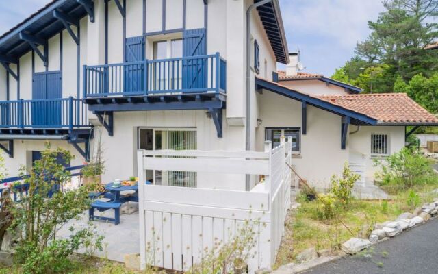 House Arrobia Guethary