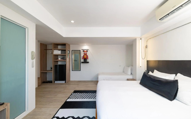 The Core Gallery Hotel