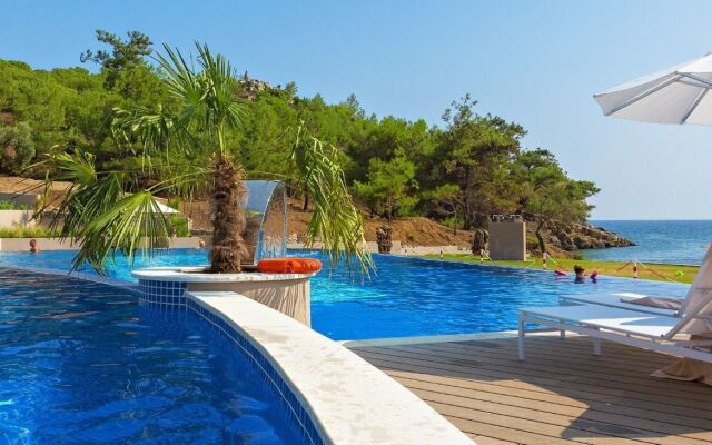 Thassos Grand Resort