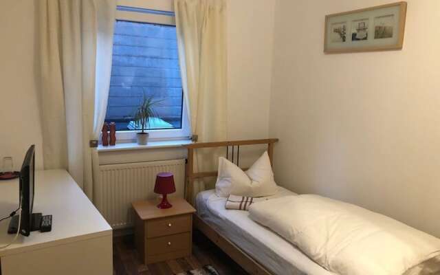 Hostel Nürnberg