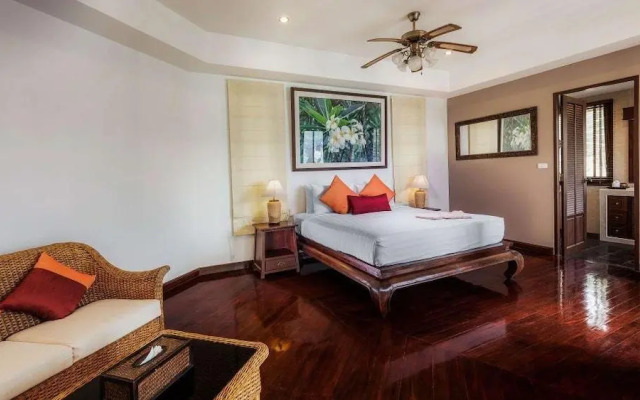 Grand Sea View 5BR Villa Sukadara Patong