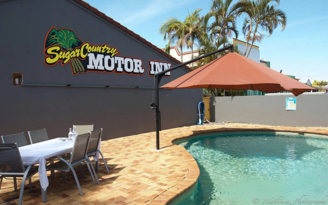 Sugar Country Motor Inn