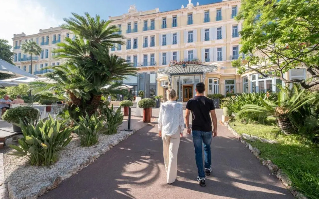 Hôtel Club Vacanciel Menton