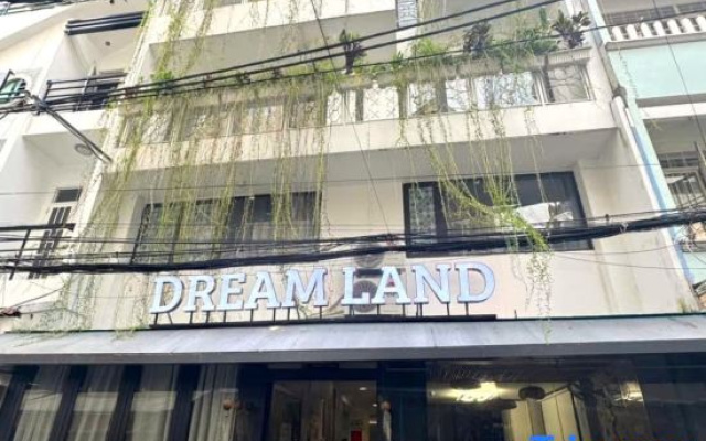Dream Land
