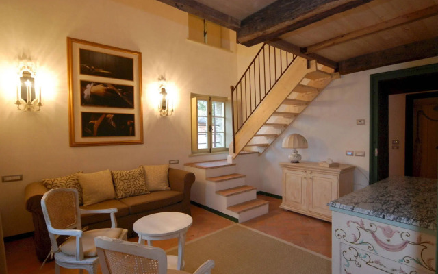 Locanda Del Re Guerriero