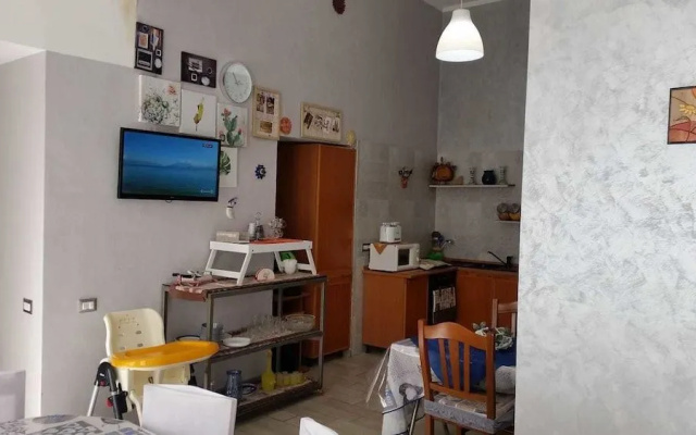 Il Lapillo