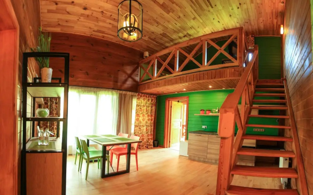 Grand Admiral Resort & SPA