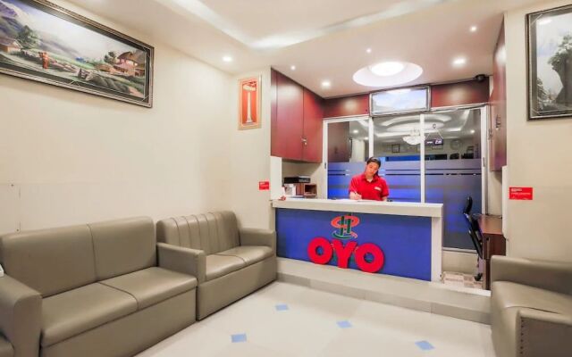Oyo 400 Palagya Hotel